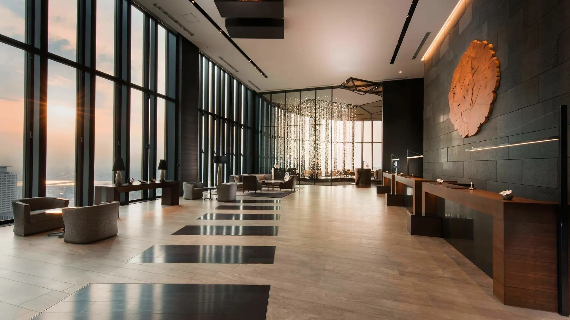 Conrad Osaka Hotel