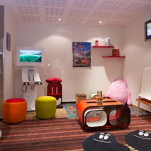 Novotel Ungheria