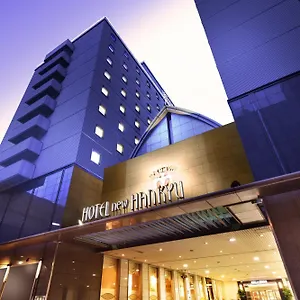 4* Hotel New Hankyu