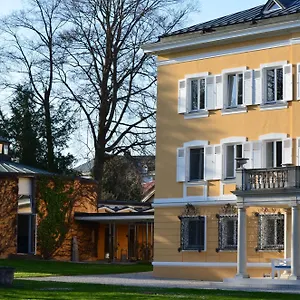 Evangelische Akademie Hotel Tutzing