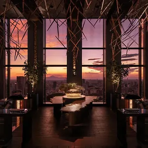 Shinagawa Hotel Präfektur Tokio