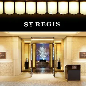 Отель The St Regis