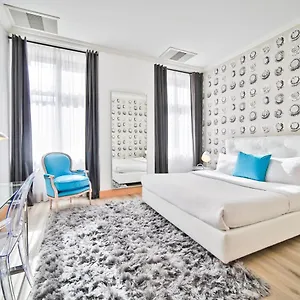 Friday Hotel Prag