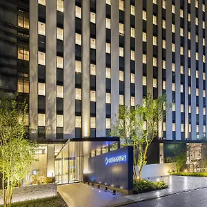 Mystays Premier Akasaka Hotel Präfektur Tokio