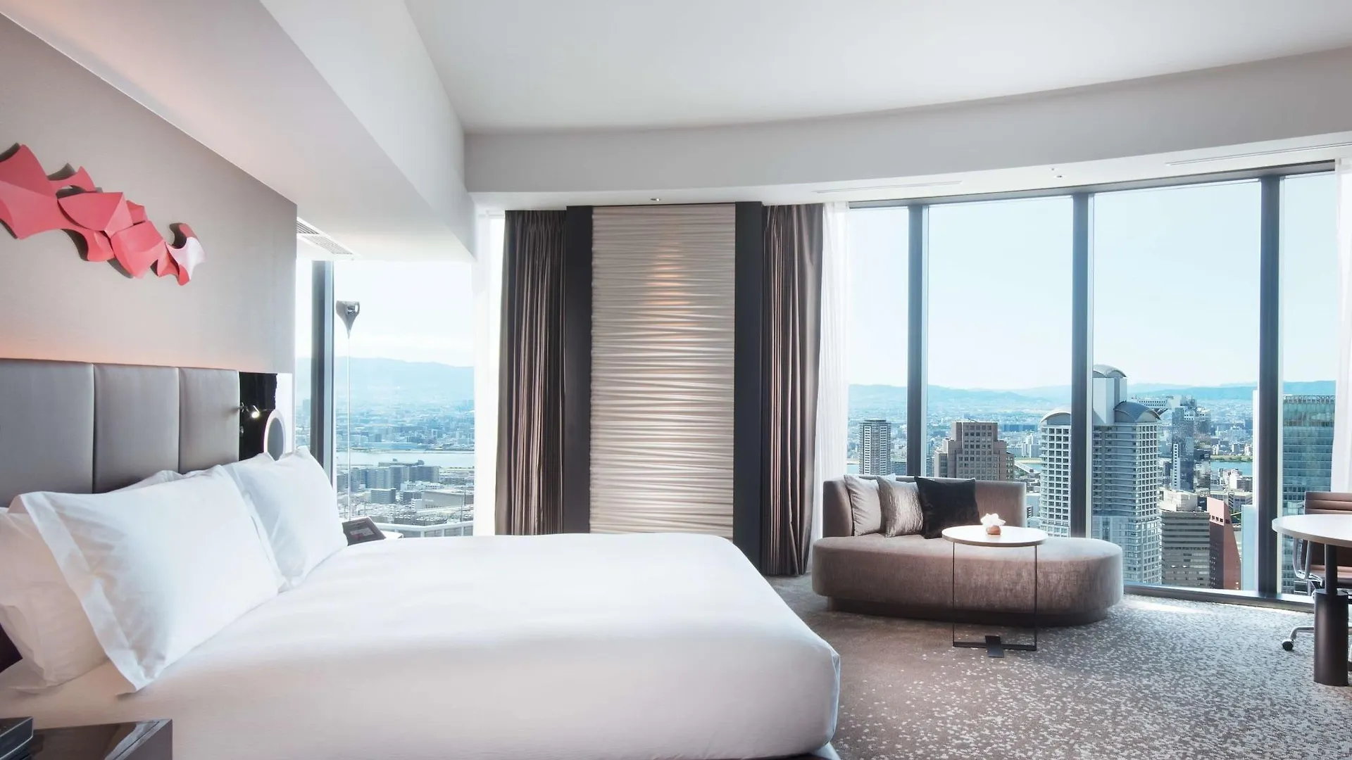 Conrad Osaka Hotel