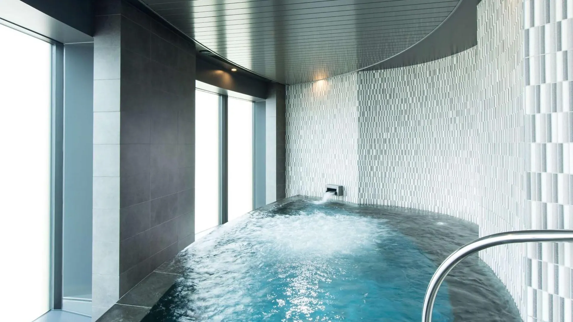 Conrad Osaka Hotel