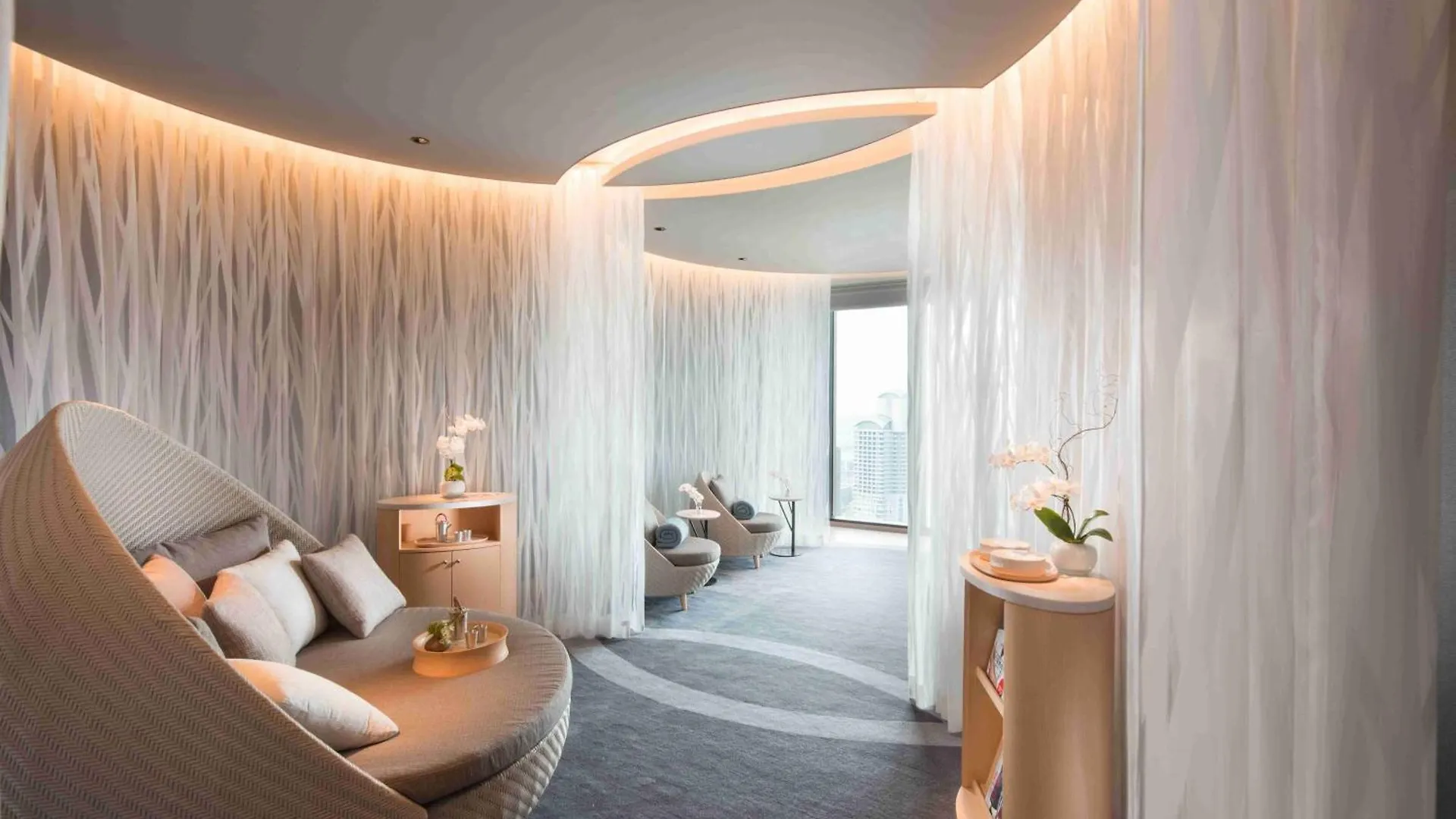 Conrad Osaka Hotel