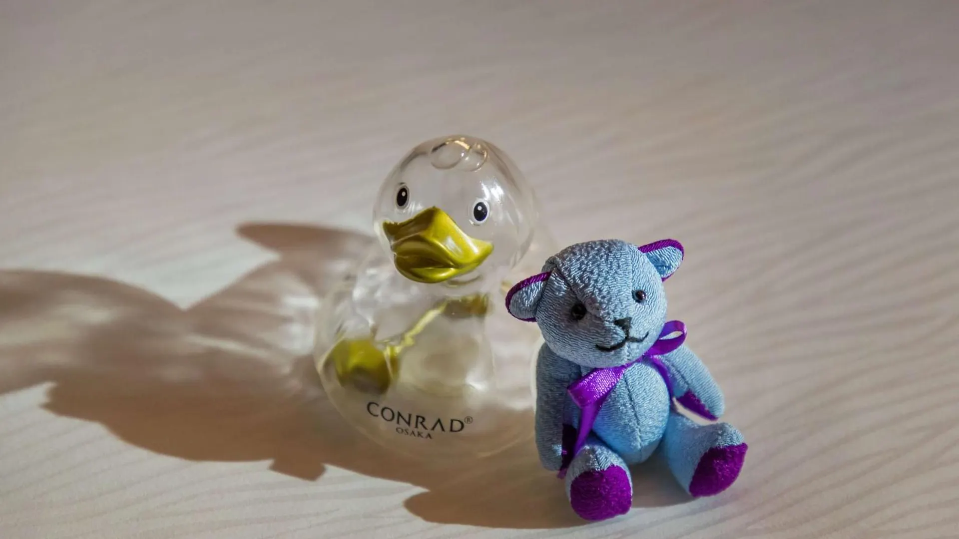 Conrad Osaka Hotel 5*,  Japan