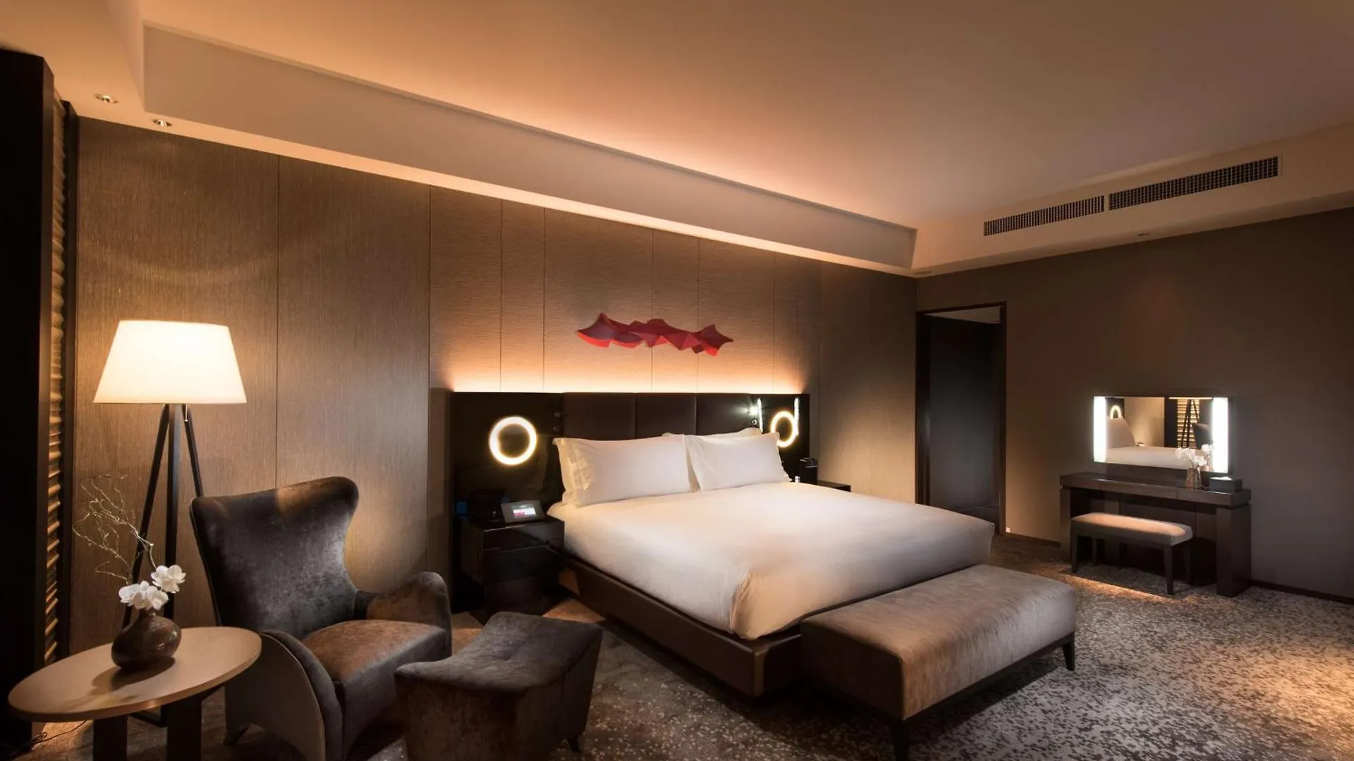 Conrad Osaka Hotel