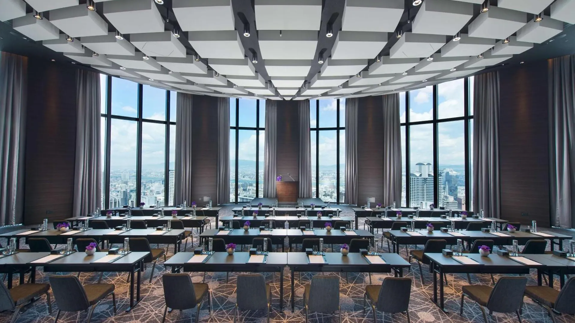 Conrad Osaka Hotel 5*,  Japan