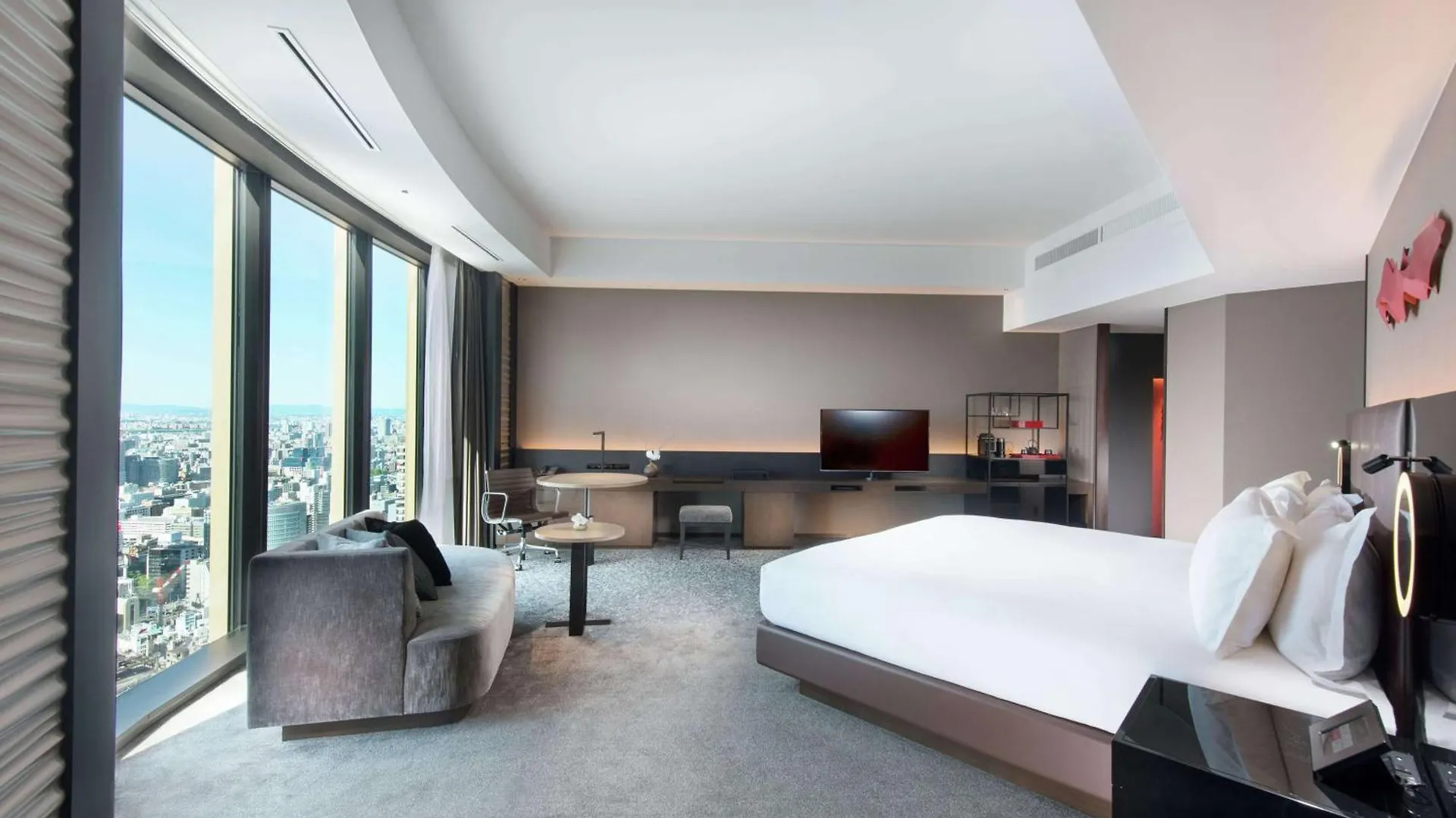 *****  Conrad Osaka Hotel Japan
