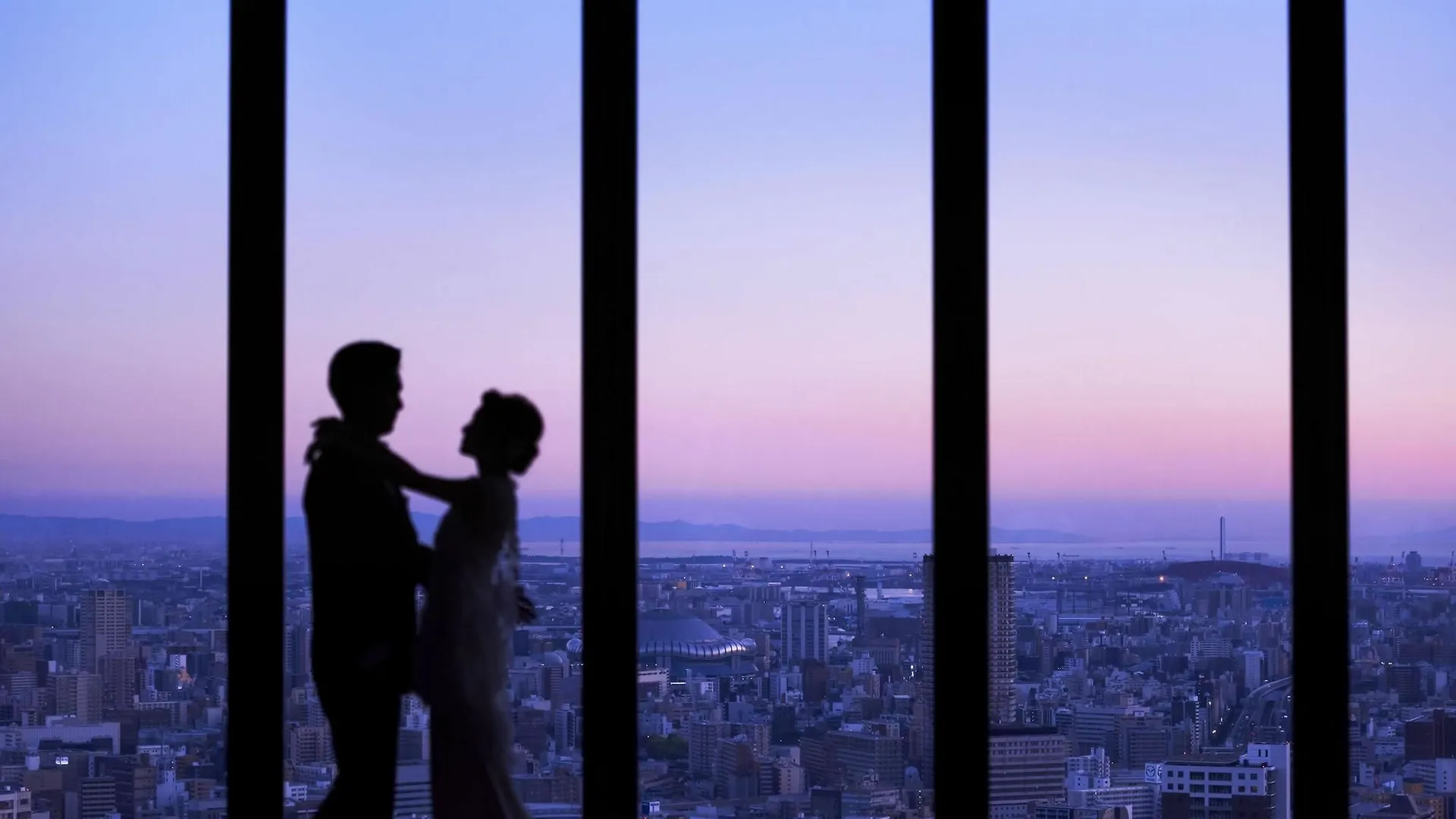 Conrad Osaka Hotel