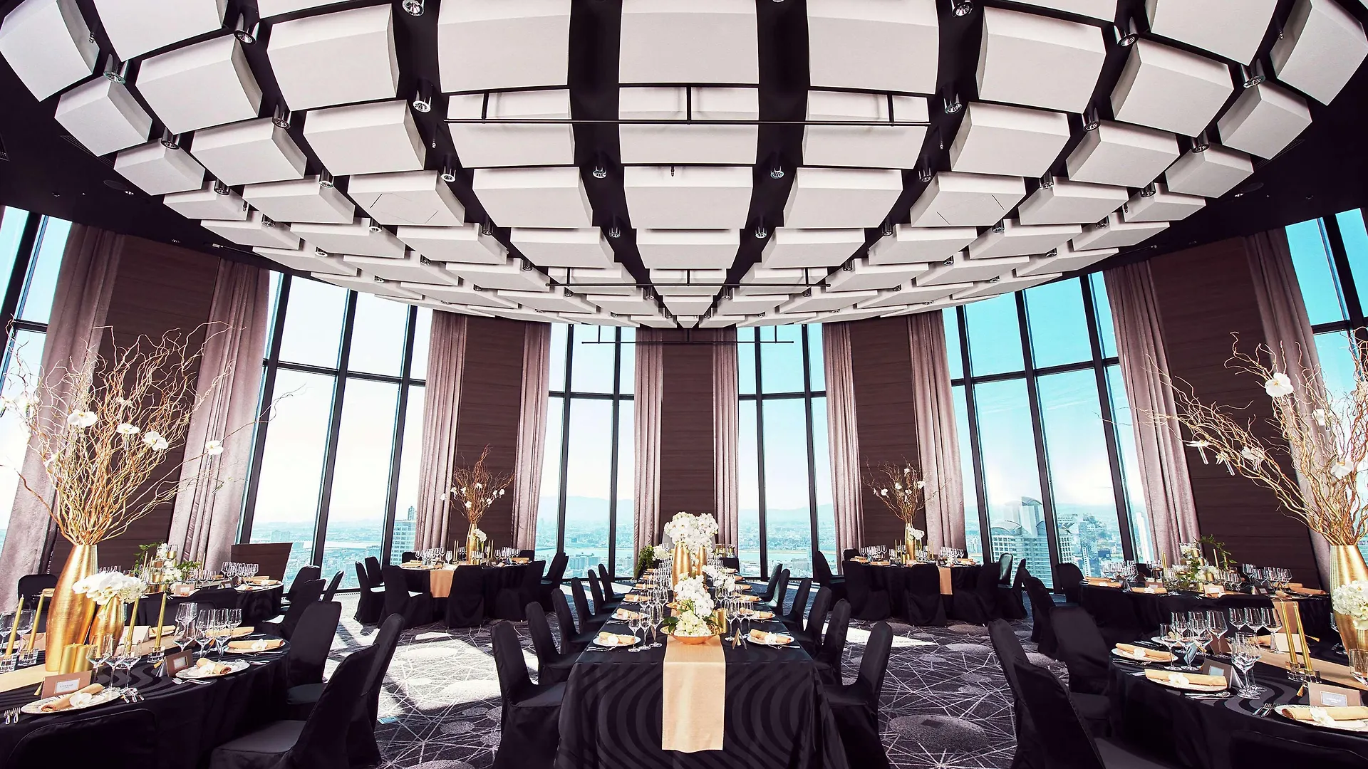 Hotel Conrad Osaka