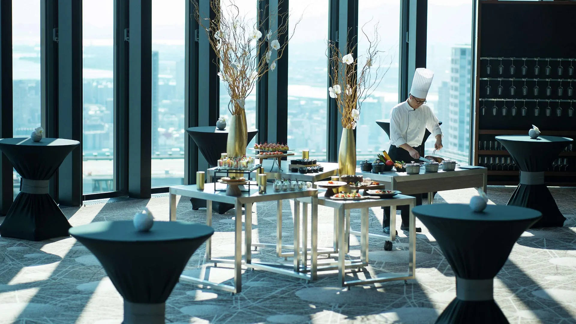 Hotel Conrad Osaka