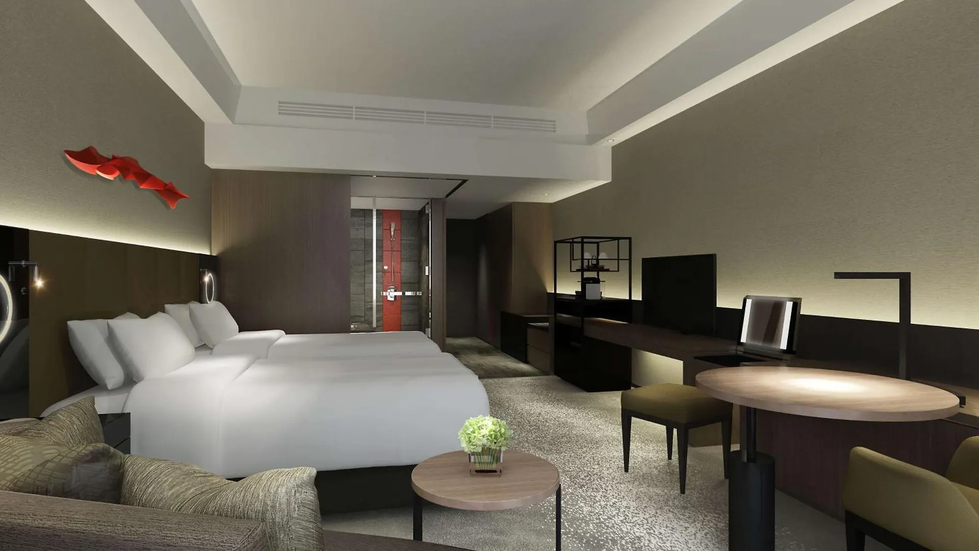 Hotel Conrad Osaka