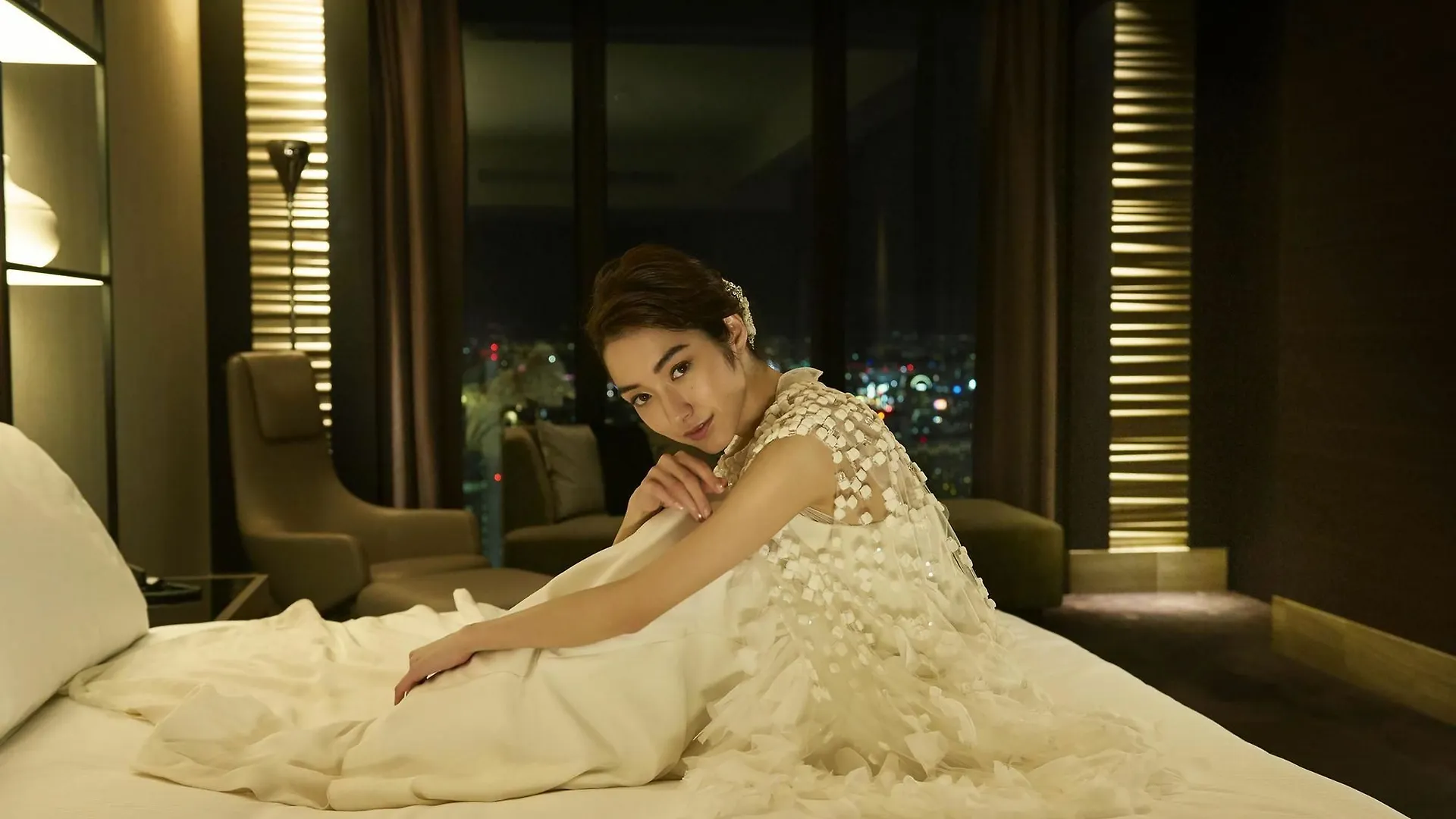 Hotel Conrad Osaka