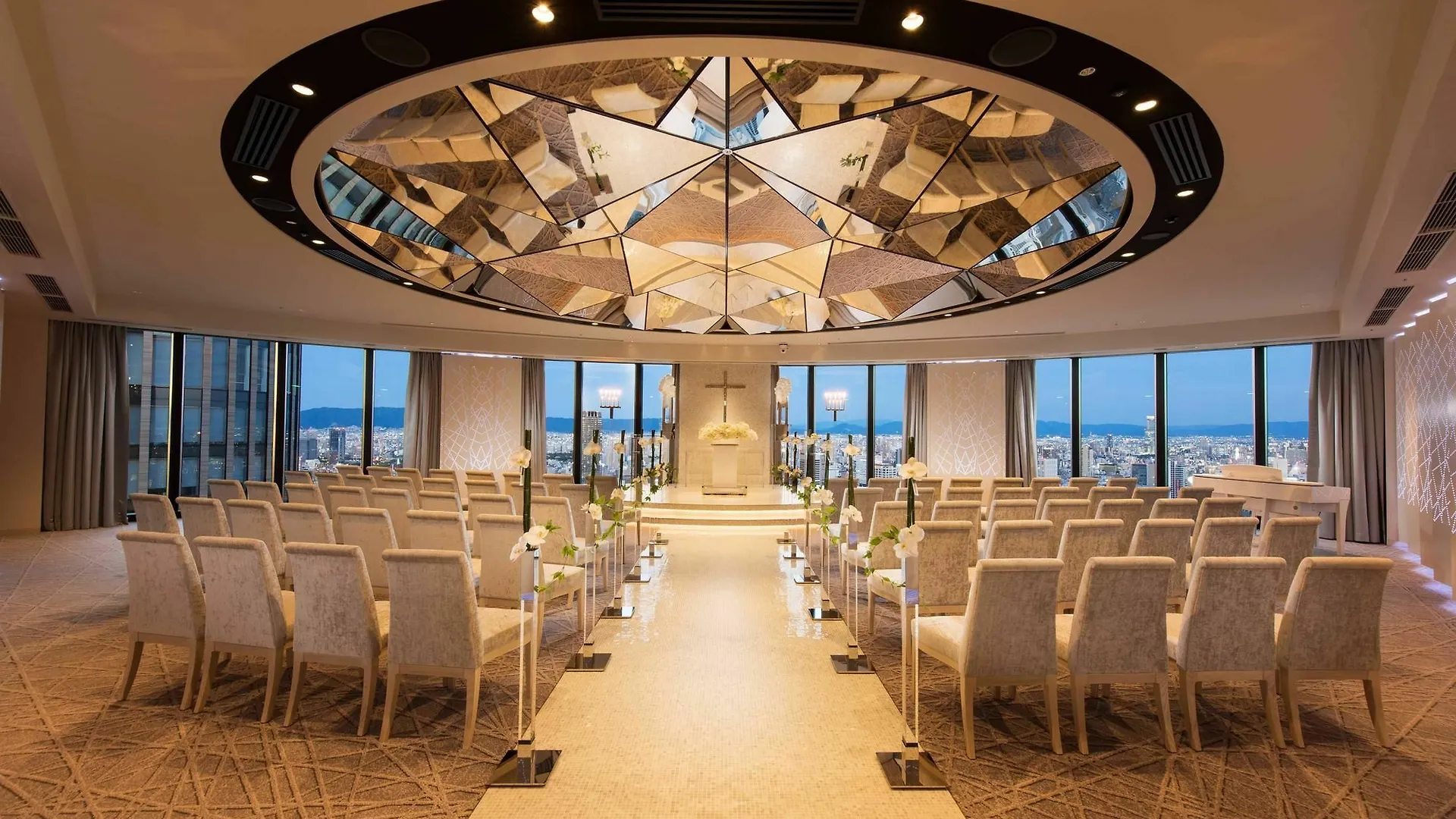 Hotel Conrad Osaka
